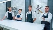 Northern Ireland Starter and Fish Courses