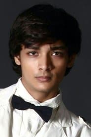 Pi Patel (11-12 Years)