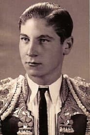 bullfighter