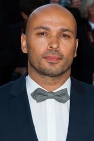 Alex Dagostino