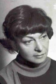 Helena Pyrzyk
