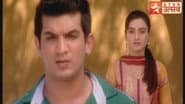 Mayank Gives Nupur the Necklace