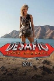 Desafío 2016: Súper Humanos, Súper Regiones