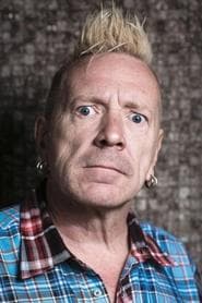 Johnny Rotten