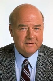 F.B.I. Agent Polk