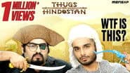 Honest Thugs Of Hindostan Review | What Zain & Shantanu Thought Of Thugs Of Hindostan