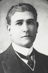 Shelby Carter (as Don Hall)