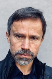 Russian Mafia Boss