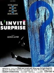 L'Invité surprise