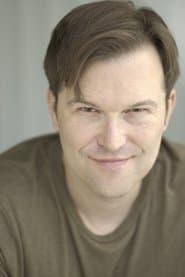 Daniel Ferguson