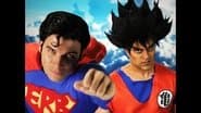 Goku vs. Superman
