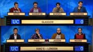 Glasgow v King's College London