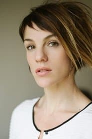 Captain Anaïs Susini