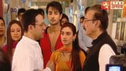 Jitendra Meets the Gang