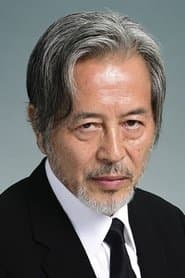 Alan Lau