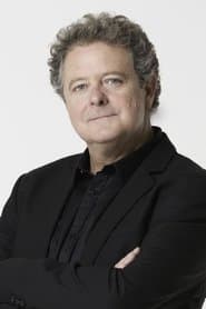 Hombre de Telefónica