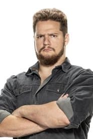 Hank Walker