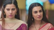 Dhara Supports Raavi