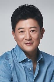 Kang Ki-taek