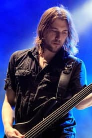 Self / Bass of Sonata Arctica