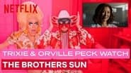 The Brothers Sun