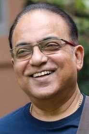 Abir's Father