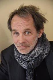 Le collègue de travail de Marc