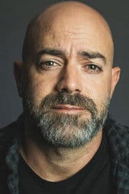 Mike Gaston