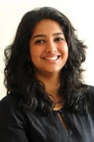 Saara Mary Kurien
