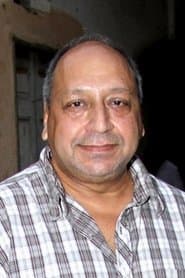 D.N Pant