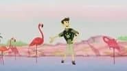 Mystery of the Flamingo's Pink