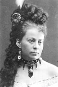 Margaretha's mother