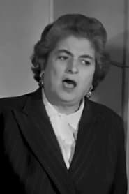 Woman in prison