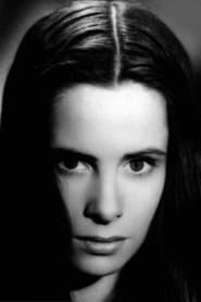 Anna Berg, la secrétaire