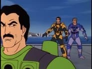 Max Ray... Traitor