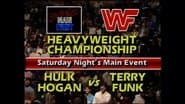 Saturday Night's Main Event #04