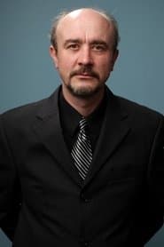 Alex's Father