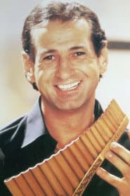 Self - Special Guest, Pan Flute