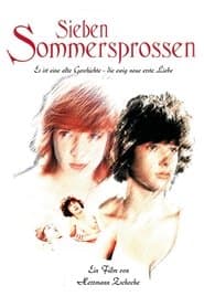 Sieben Sommersprossen