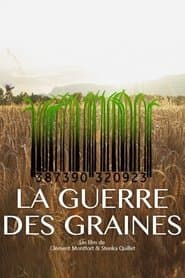 La Guerre des Graines