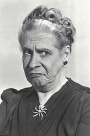 Aunt Gussie Schnappmann