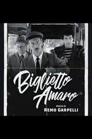 Tre uomini e una gamba: Biglietto Amaro