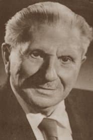 Seraphin Poudrier