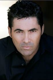 Blake Blackman