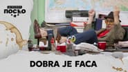 2392 Dobra je faca