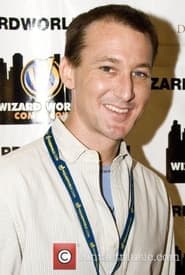 Jesse Wilson
