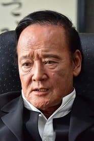Mr. Chang