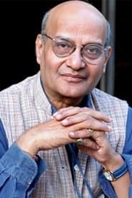 Roshan's Father