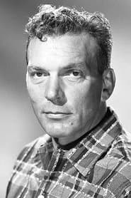 Buster Burgess