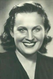 Ognev's wife